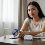 Fingertip Pulse Oximeter Price in Bangladesh - Image 2