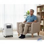 Olive Oxygen Concentrator Price in Bangladesh - Image 2
