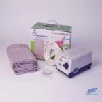 Easy Air Mattress Pressure Guard With Lateral Pump - Image 2