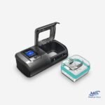 Ventmed DS8 ST30 BiPAP Machine