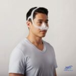 Philips DreamWear Nasal CPAP Mask