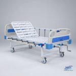 2 Function Hospital Treatment Bed