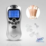 Tens Acupuncture Digital Therapy Machine