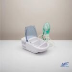 Portable Compressor Nebulizer Machine