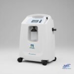Elite Oxy Family Oxygen Concentrator