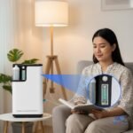 Owgles (10 Liter) Oxygen Concentrator Price in Bangladesh - Image 2