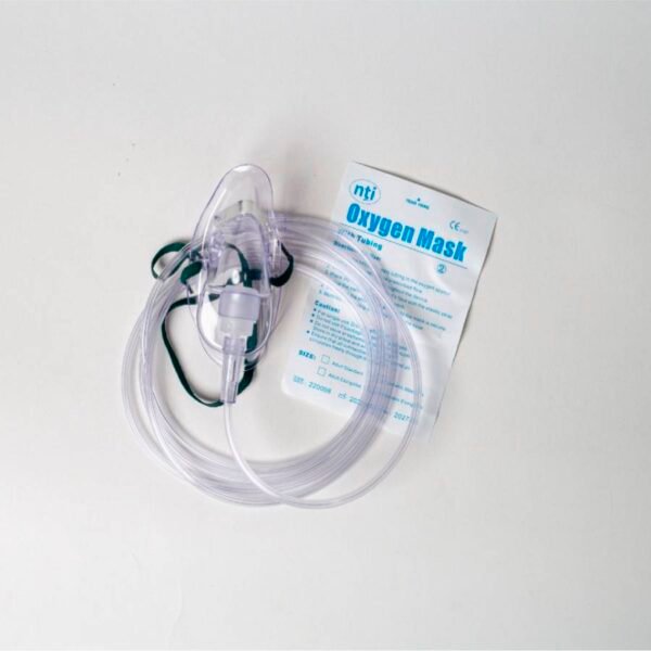 Oxygen Mask