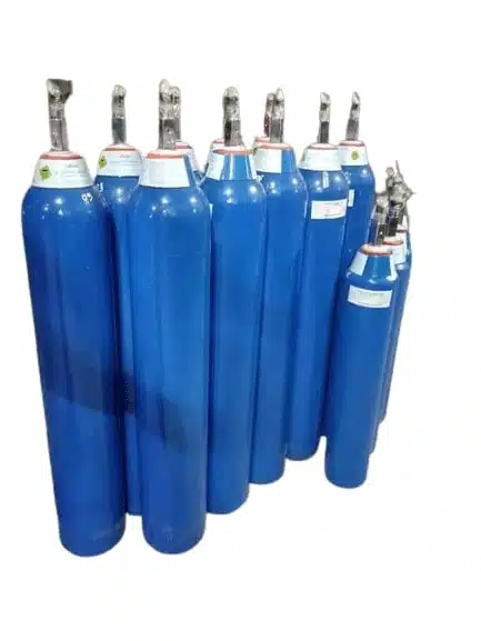 N2O-50 Nitrous Oxide Cylinder