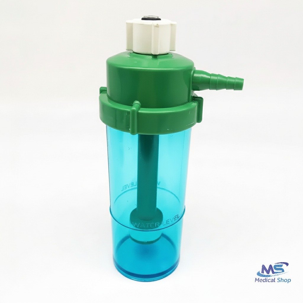 aaa (1) Oxygen flow meter bottle price in BD - Image 1