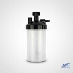 Humidifier Bottle for Oxygen Concentrator