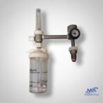 Linde Oxygen Flow Meter Price in Bangladesh