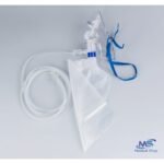 Oxygen Face Mask with Reservoir Bag Price in BD