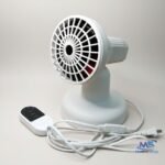 BRAVO Infrared Heating Lamp / Heat Lamp / IRR Lamp- 150Watt with Remote Control