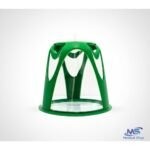 PureVent Pet Oxygen Mask - Dogs, Cats, and Other Pets - with 6 Feet of Oxygen Tubing - Used by Veterinarians