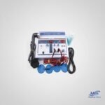 TENS 2 Channel Electro Therapy Machine for Pain Relief